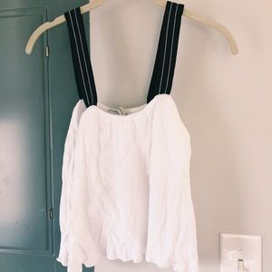 • cute crop tank •